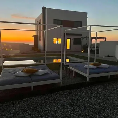 Lizandro & Sunset Carvoeira