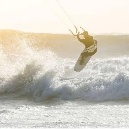 Lizandro & Sunset * Carvoeira